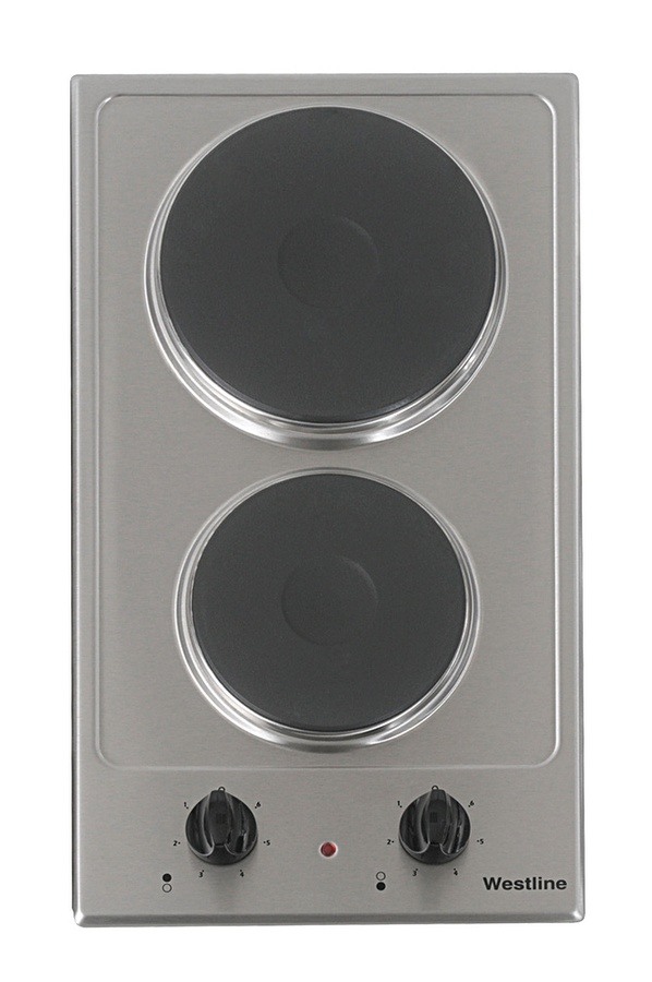Remplacement plaque electrique sur evier inox