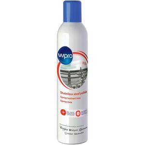 Polish pour evier inox