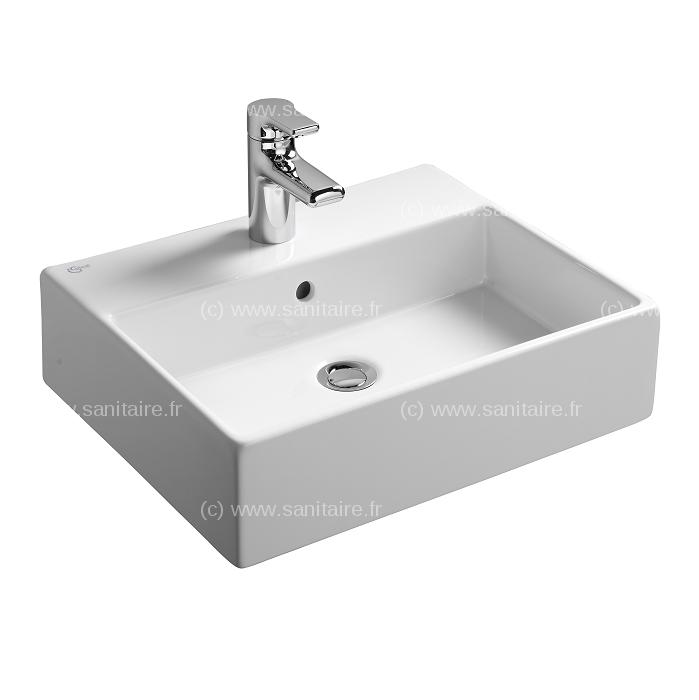 Meuble evier 50 cm